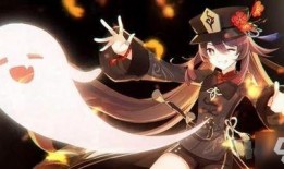 原神胡桃卡池爆料最新